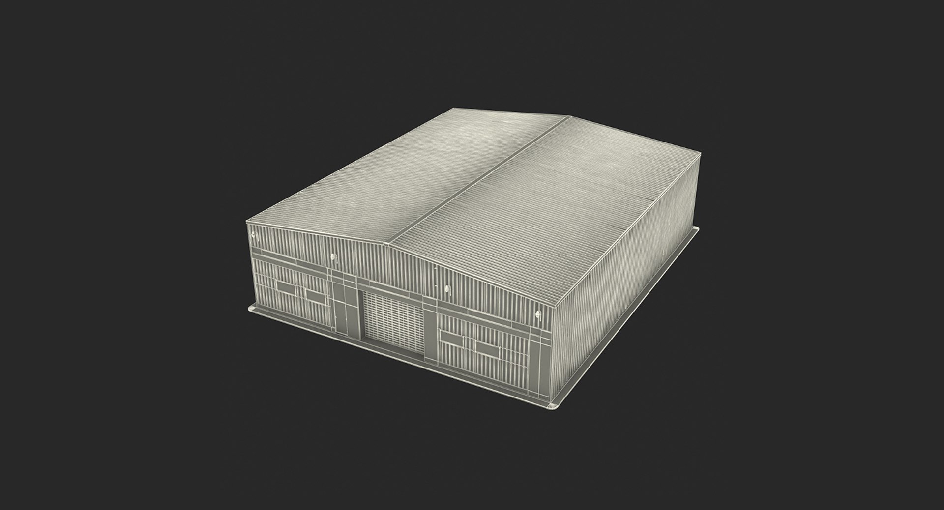 warehouse hangars 3D model https://p.turbosquid.com/ts-thumb/zz/sKg9A0/I1O02Zne/warehouseandhangarscollectionmb3dmodel042/jpg/1549998096/1920x1080/fit_q87/bd6f88ef8ddf4888946166838224deb1b2b1b2e4/warehouseandhangarscollectionmb3dmodel042.jpg