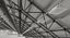 warehouse hangars 3D model