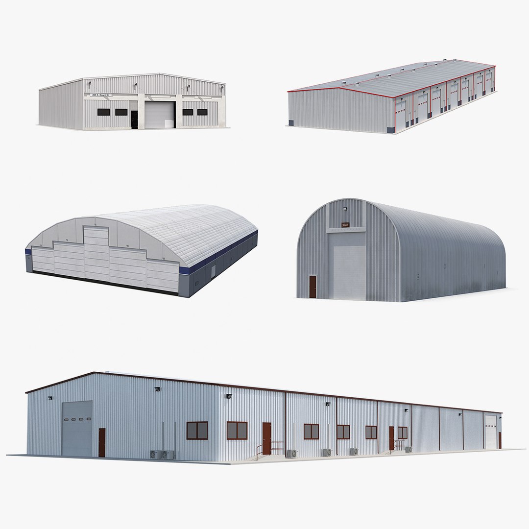 warehouse hangars 3D model https://p.turbosquid.com/ts-thumb/zz/sKg9A0/b97ceRx5/warehouseandhangarscollectionmb3dmodel000/jpg/1549997935/1920x1080/fit_q87/2f8d0a4062faad07286673309baf660deaefcdc0/warehouseandhangarscollectionmb3dmodel000.jpg