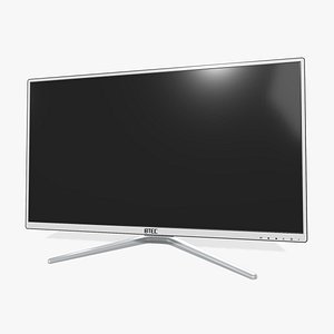 3D monitor computer hd