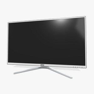 Computer Monitor Ultra Thin 32 inch HD