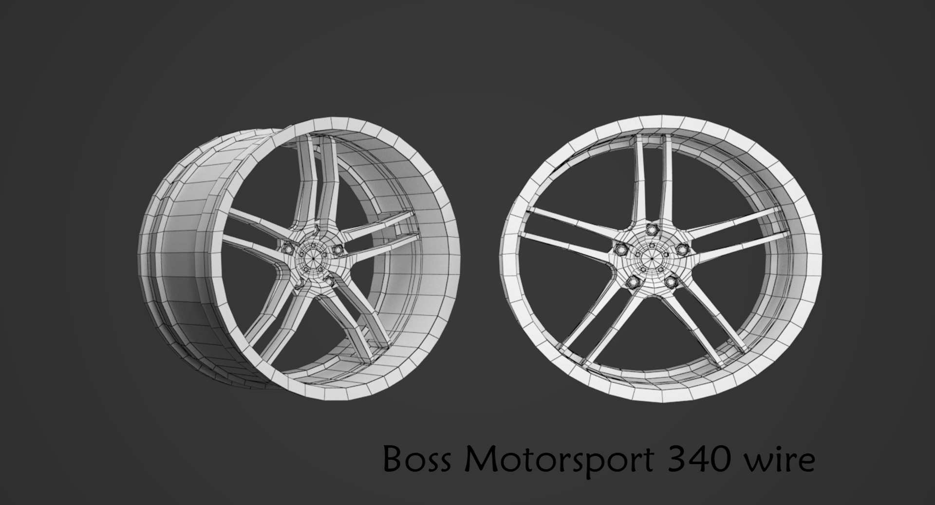 3D boss motorsport rims https://p.turbosquid.com/ts-thumb/zz/yhIThJ/6AqIJ59v/boss_340_wire/png/1520980813/1920x1080/fit_q87/75dfba049b35595cafbd648a1eda595d07dbb512/boss_340_wire.jpg
